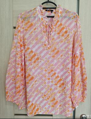 Блузка Marc Aurel, размер 46-48