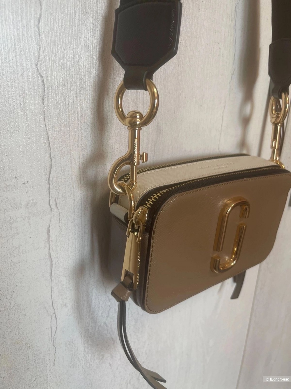 Сумка Marc Jacob’s , small