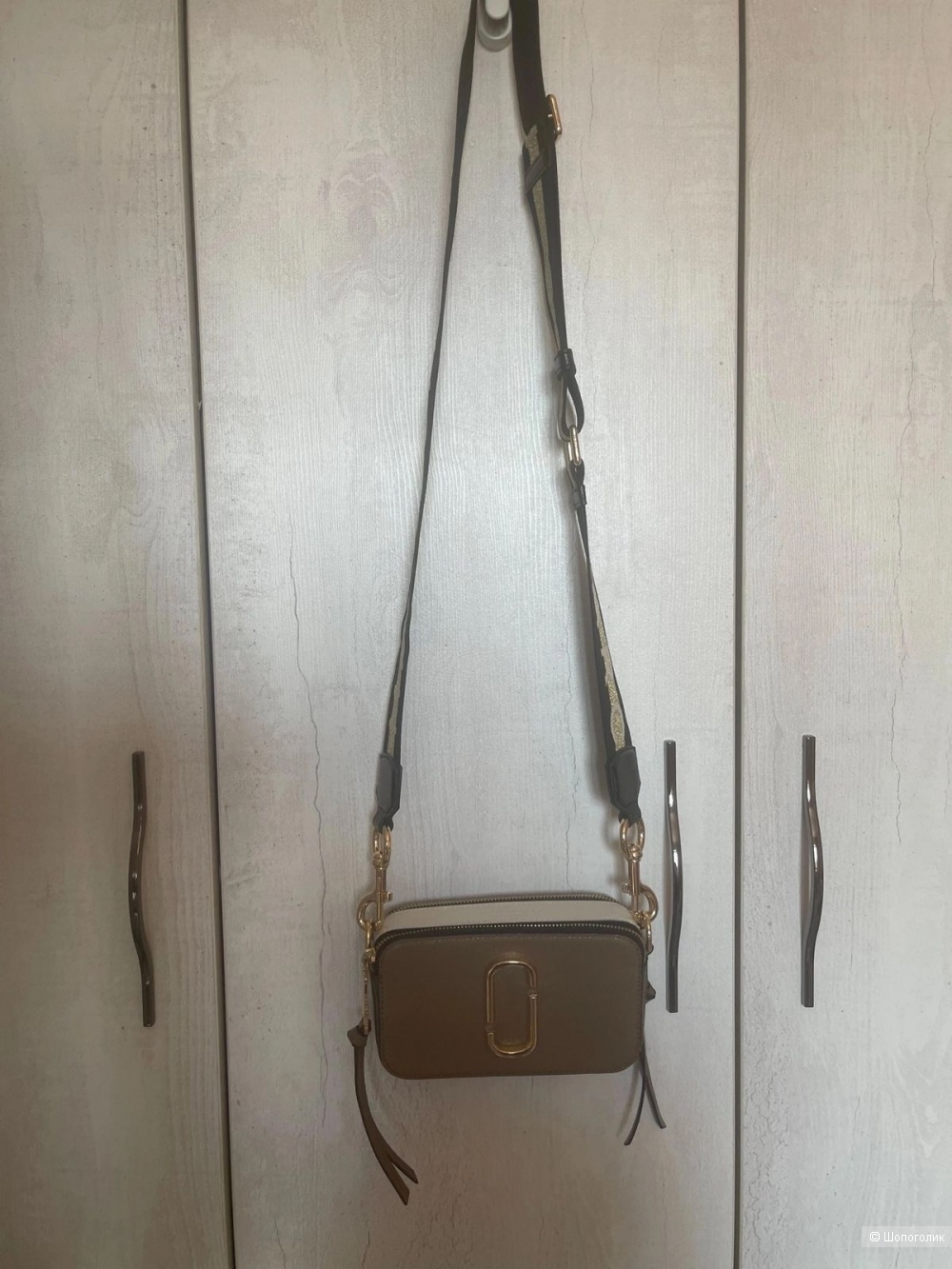 Сумка Marc Jacob’s , small