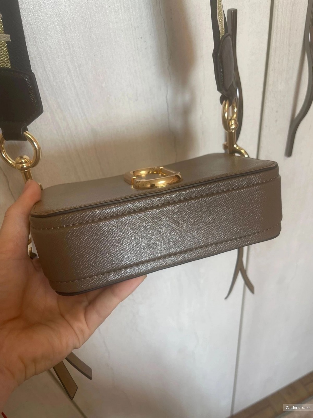 Сумка Marc Jacob’s , small