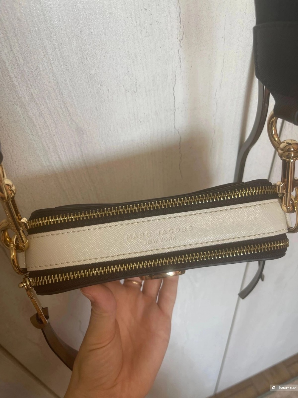 Сумка Marc Jacob’s , small