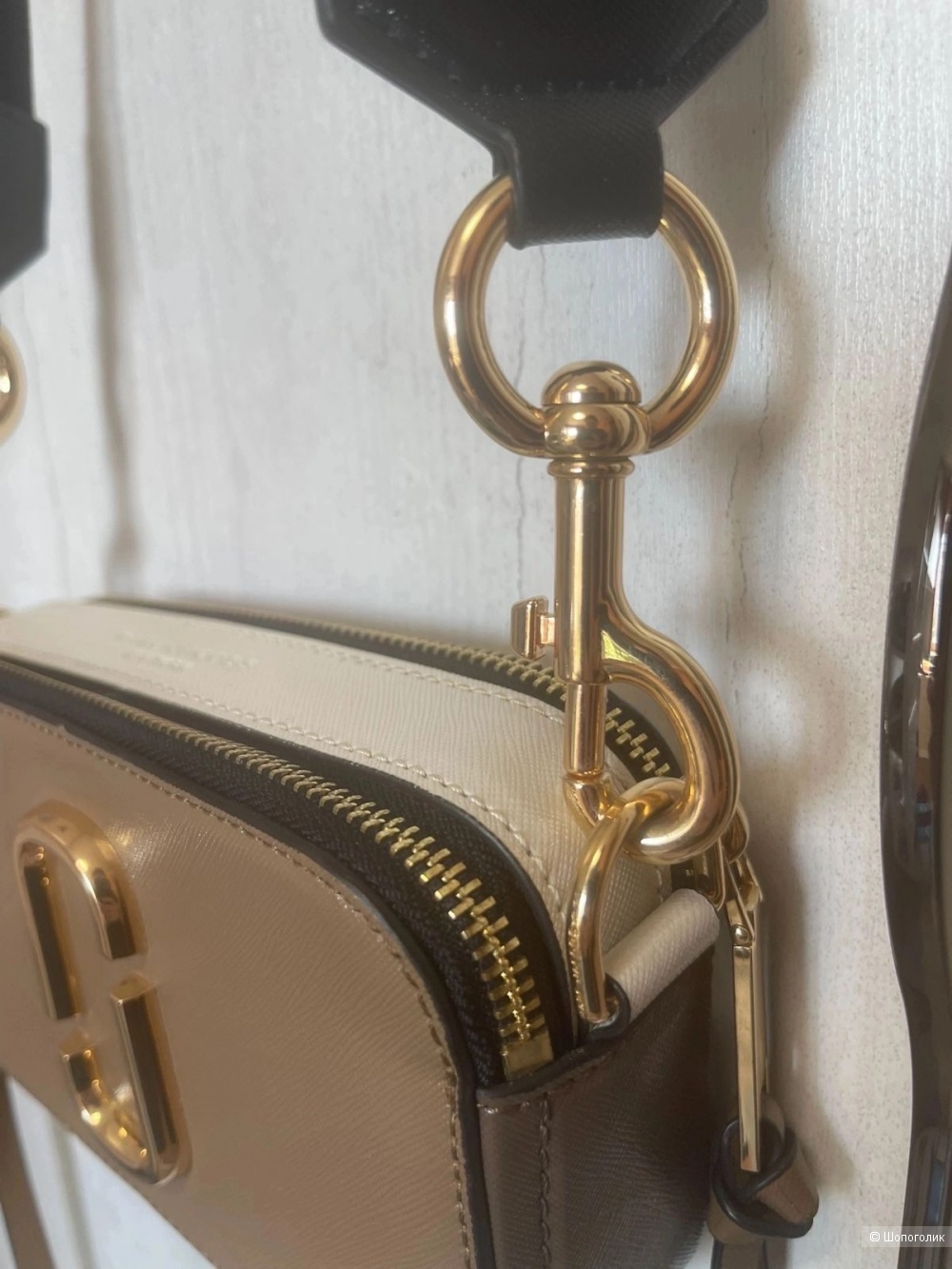 Сумка Marc Jacob’s , small