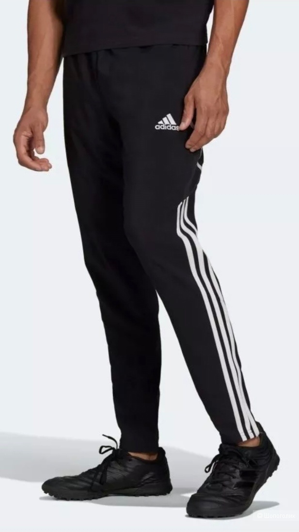 Брюки Adidas Condivo 22 Pre Pnt, размер M