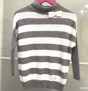 Свитер Liu Jo Baby 18 мес