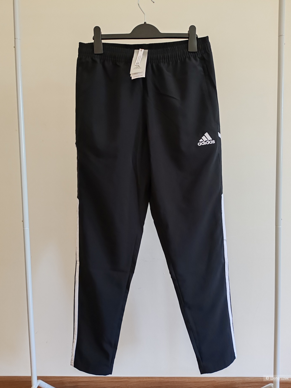 Брюки Adidas Condivo 22 Pre Pnt, размер M