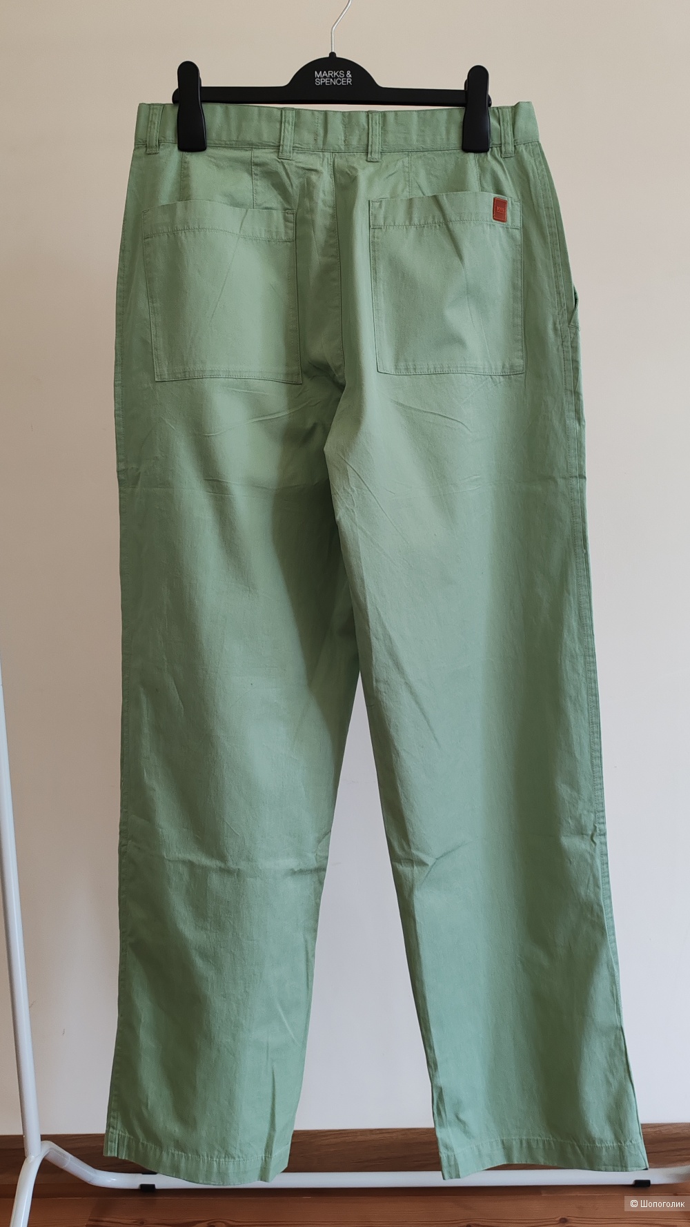 Брюки HUGO Boss, размер 46-48