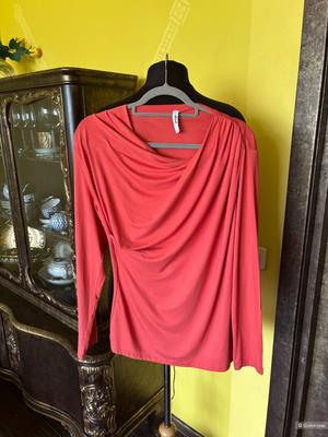 Лонгслив Pageone, р. L