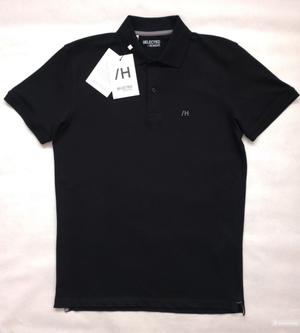 Поло Selected Homme S