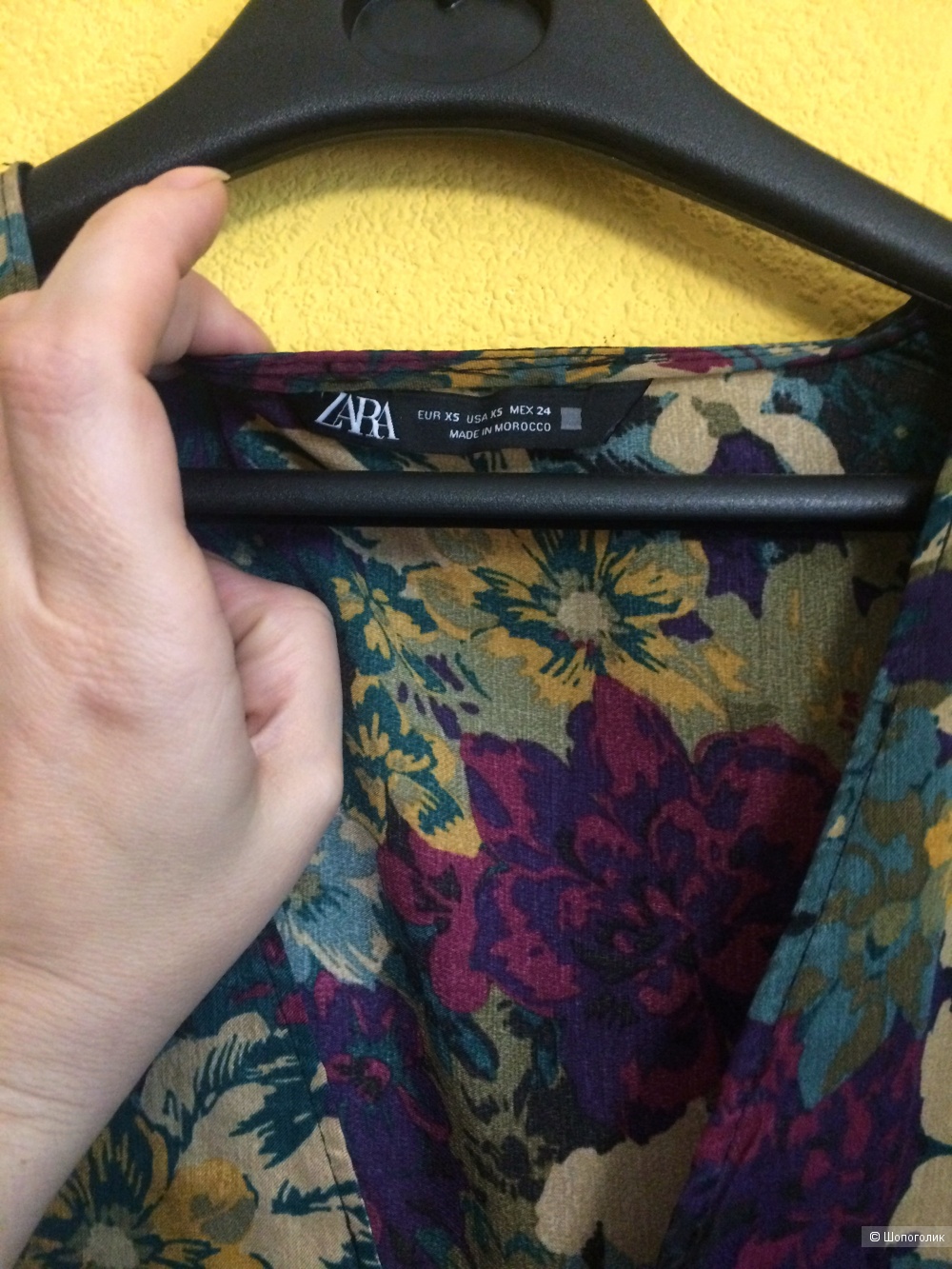 Платье Zara  40-42 рр