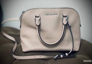 Сумка Michael Kors, средний размер