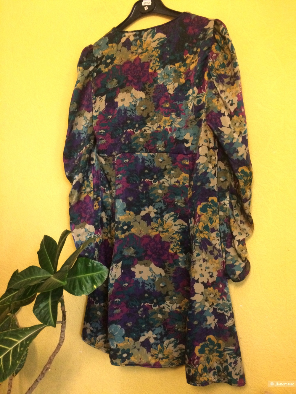 Платье Zara  40-42 рр