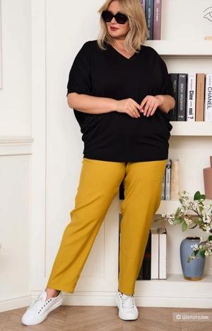 Брюки женские Bexsleys, размер-50-52