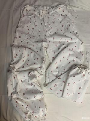 Брюки, no name, S-L