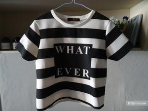 Футболка Cache-Cache, размер 3