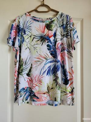 Футболка Cecil размер L