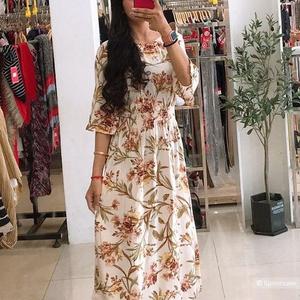 Платье H&M размер 44