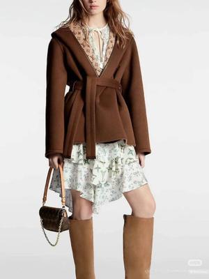 Пальто  Louis vuitton 36/46