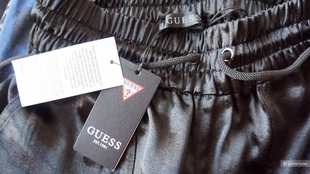 Брюки Guess, 42-44 размер