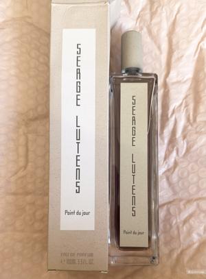 Serge lutens point du jour -100 ml