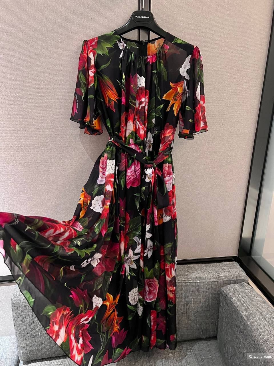 Платье DG 36-42размер