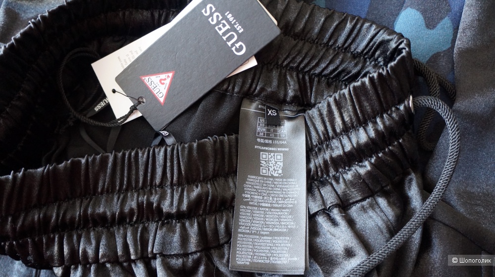 Брюки Guess, 42-44 размер