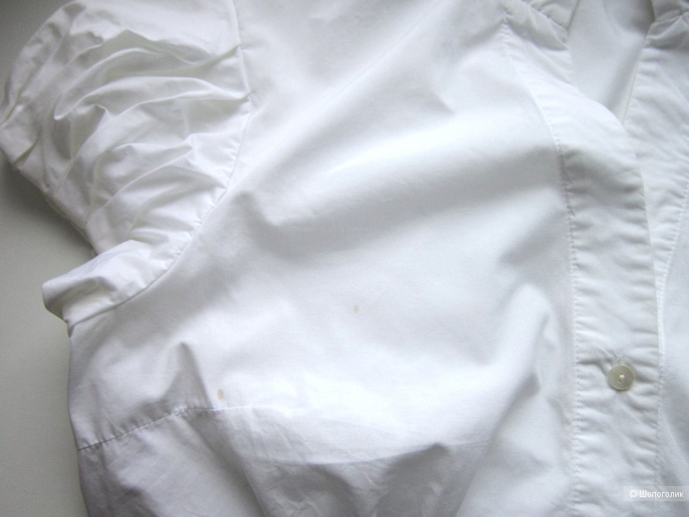 Блузка/ рубашка, Zara, 46/48 р