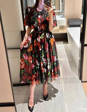 Платье DG 36-42размер