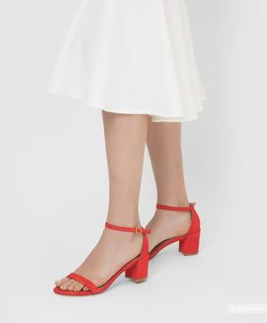 Босоножки Stuart Weitzman,  размер 38