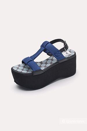 Босоножки opening ceremony x adidas-39