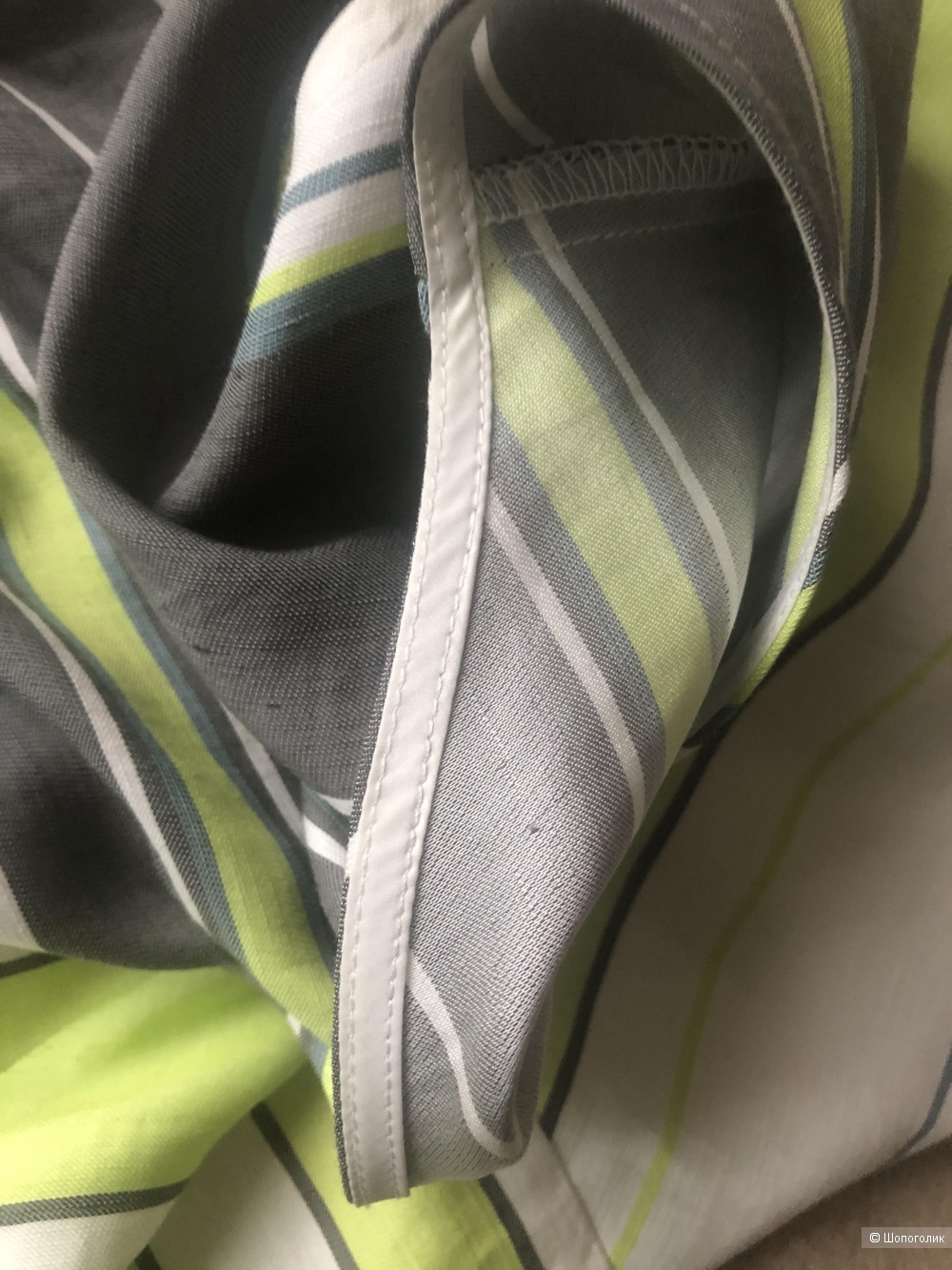 Платье Tricot Chic IT46