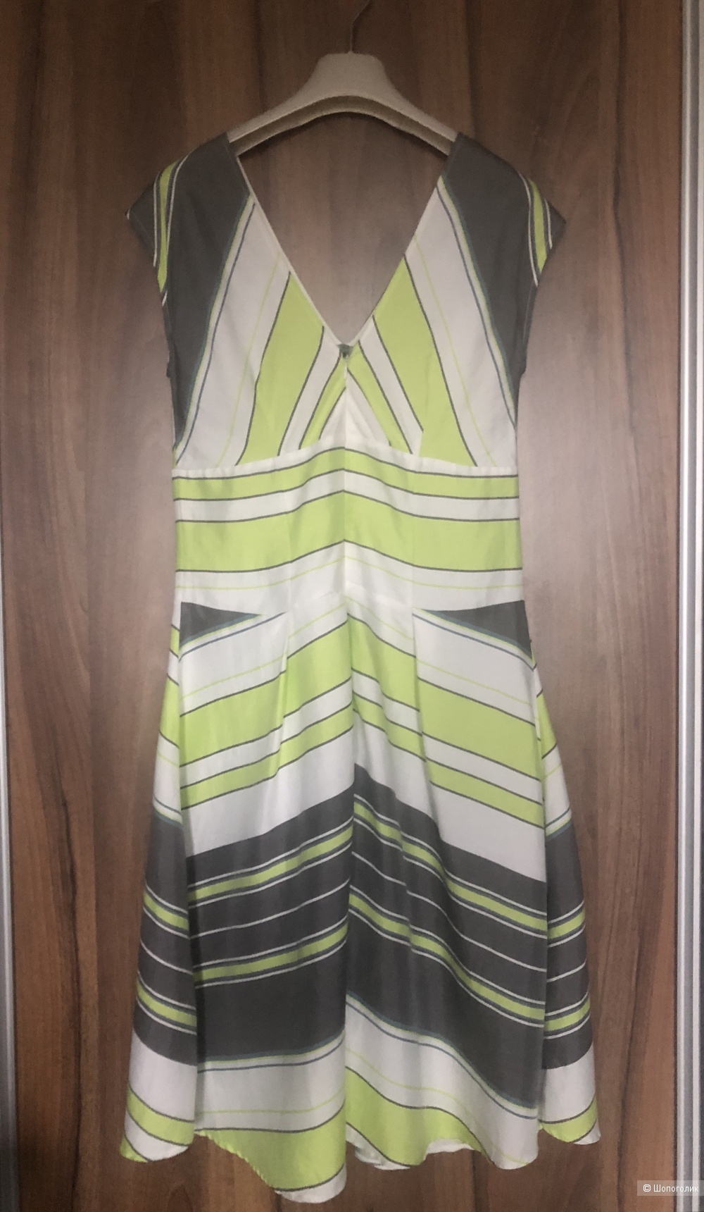 Платье Tricot Chic IT46