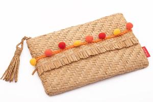 Летняя косметичка Pupa