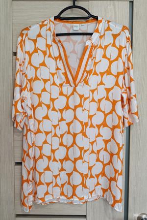 Блузка Eterna, размер 46-48