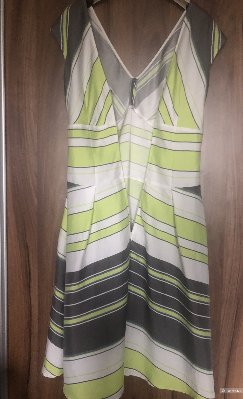 Платье Tricot Chic IT46