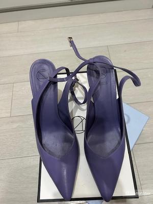 Туфли слингбэки EKONIKA, размер 40