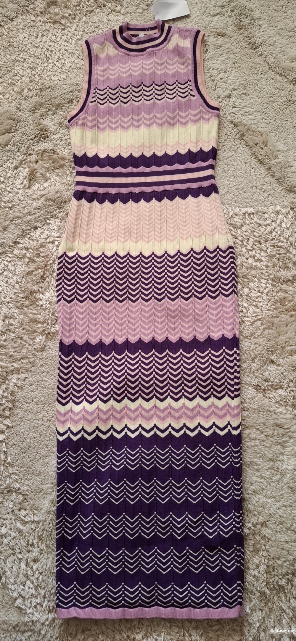 Платье MICHELLI KEEGAN.раз14