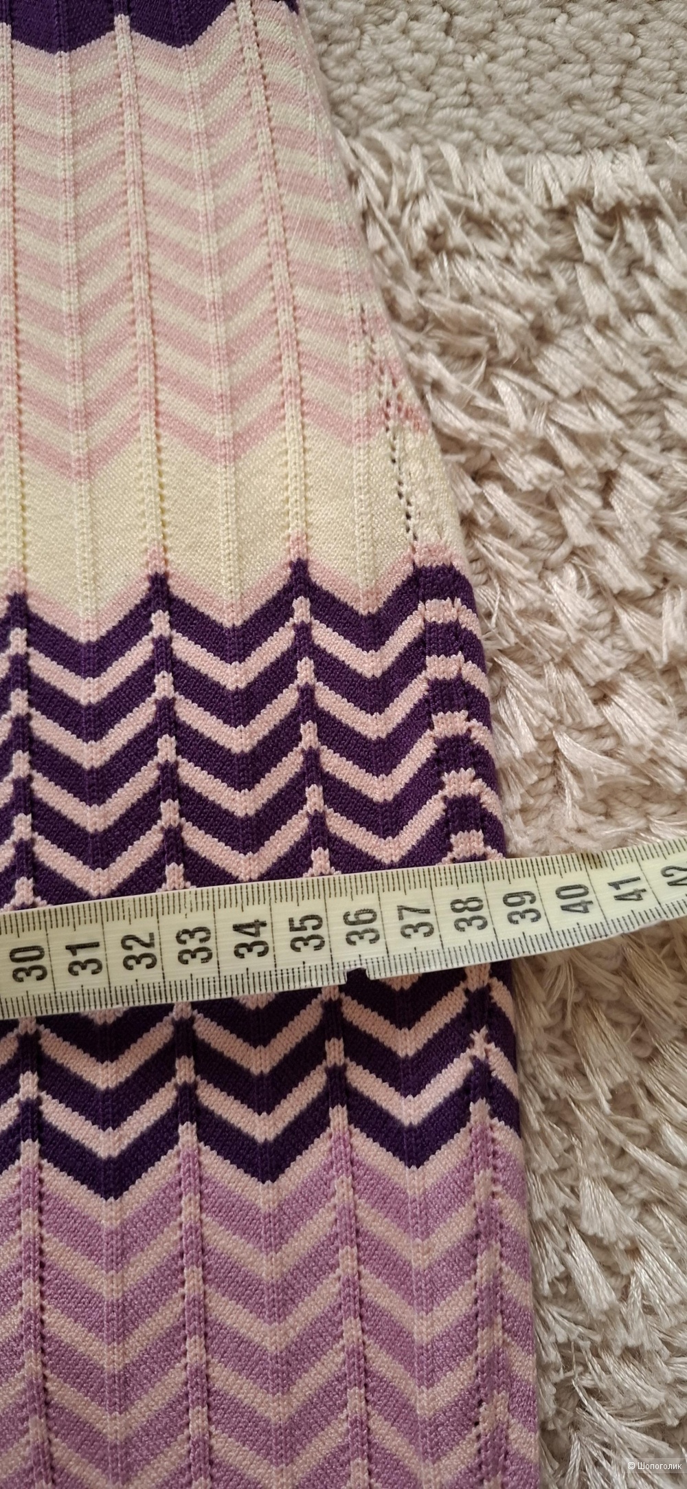 Платье MICHELLI KEEGAN.раз14