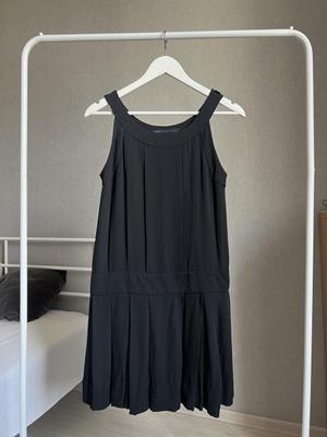 Сарафан шелковый Marc Jacobs (US 2, RUS 42)