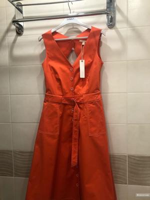 Платье Esprit.Размер UK M,IT L.