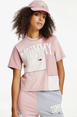 Tommy Hilfiger футболка s