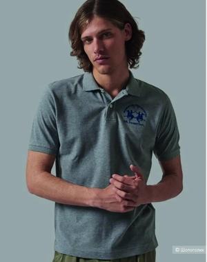 Поло La Martina, размер XL