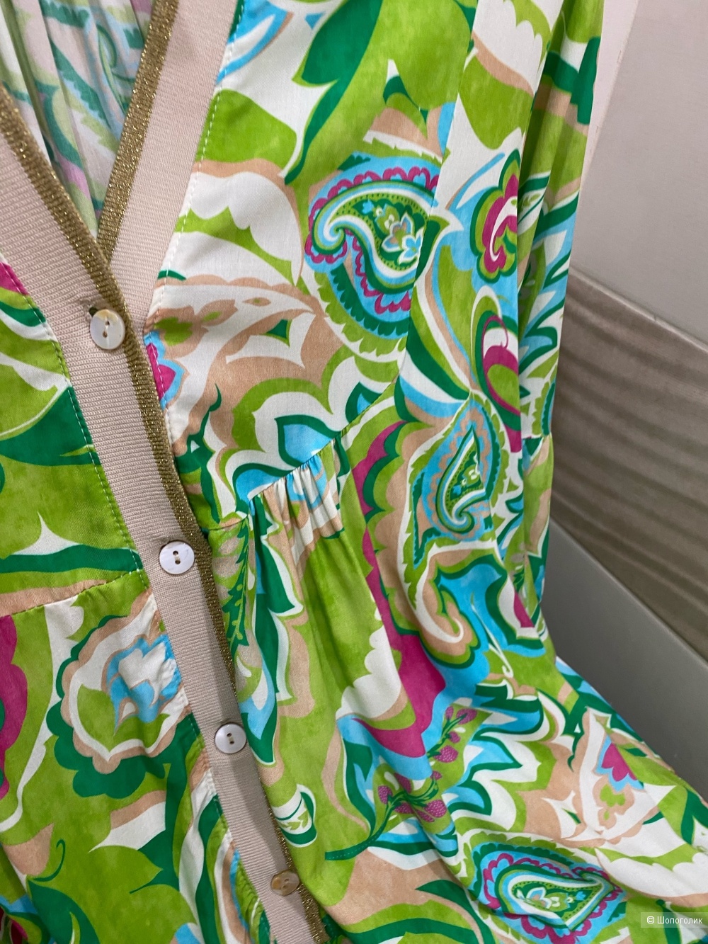 Ярусное платье New Collection.Размер S-XL.