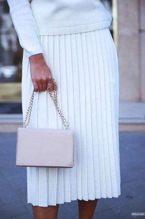 Юбка Frank Walder, Германия  L-XL