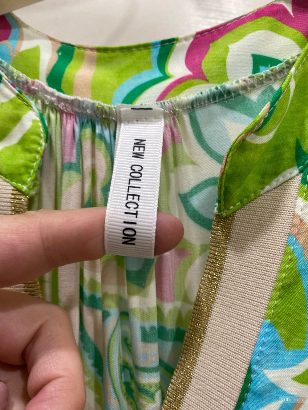 Ярусное платье New Collection.Размер S-XL.