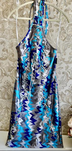 Платье Lieblein M