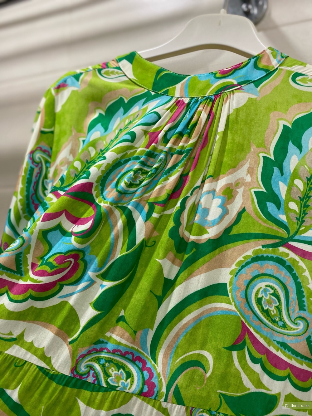 Ярусное платье New Collection.Размер S-XL.