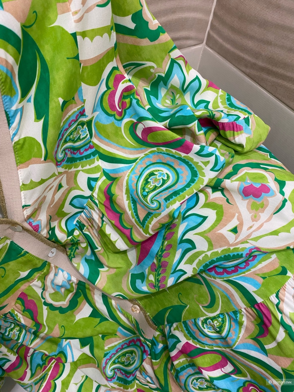 Ярусное платье New Collection.Размер S-XL.