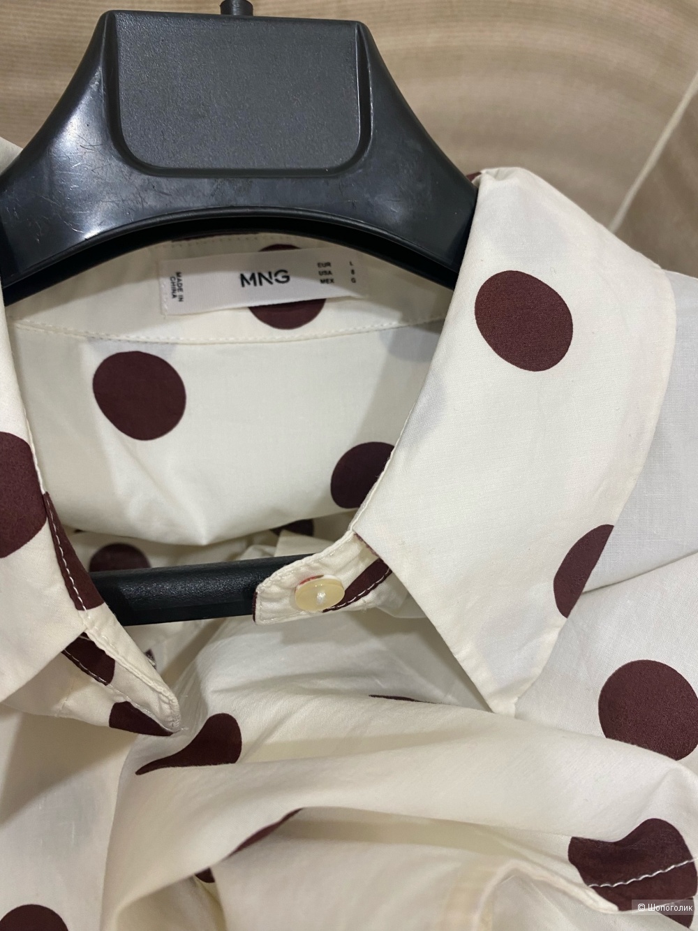 Платье MANGO.Размер Eвр.L.USA 8.