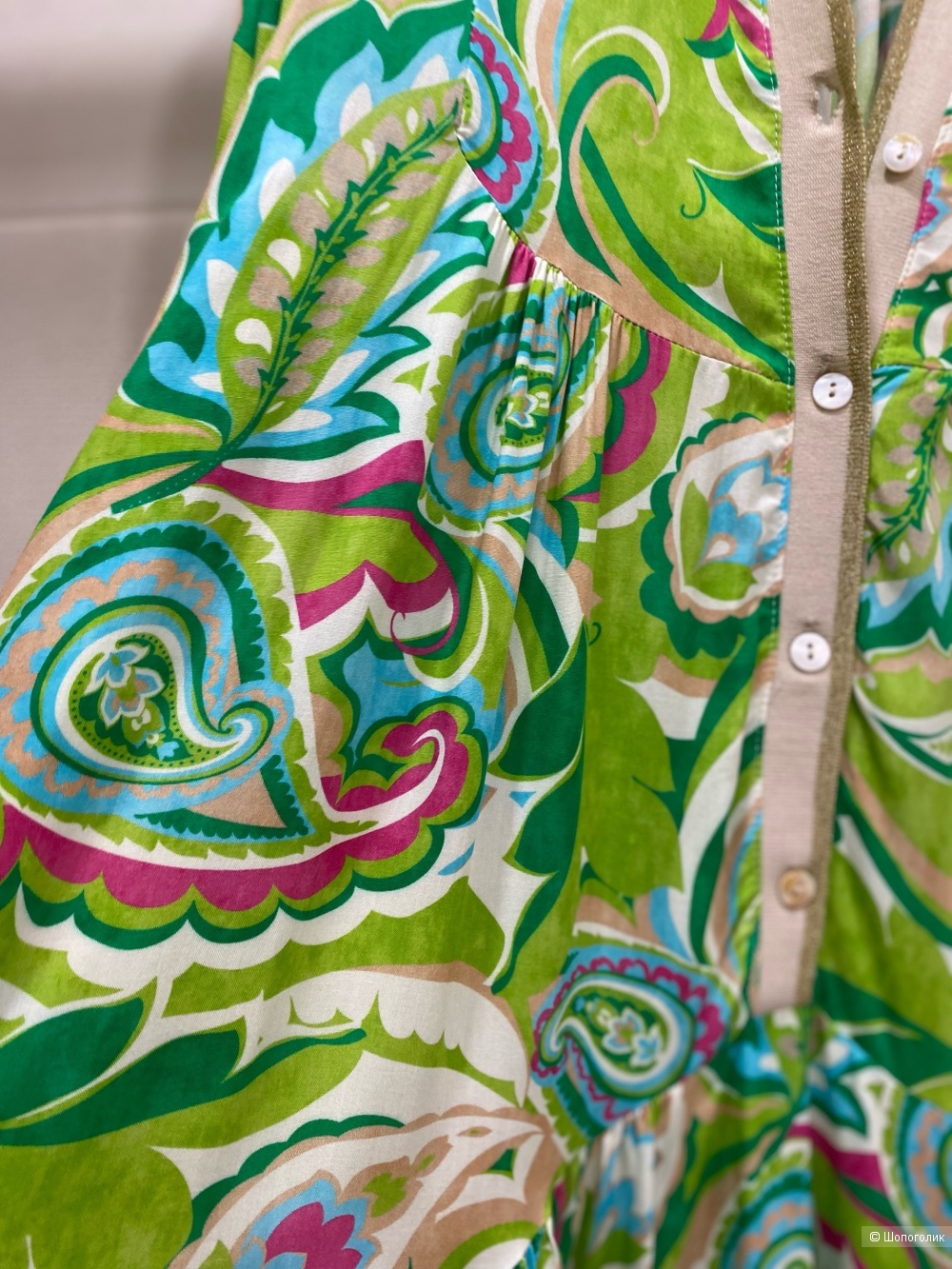 Ярусное платье New Collection.Размер S-XL.