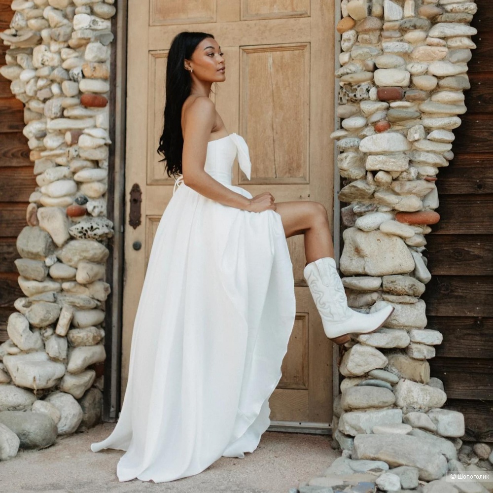 Ковбойские сапоги Dingo1969 8US